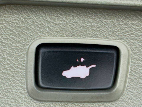 2007 Honda Odyssey Touring