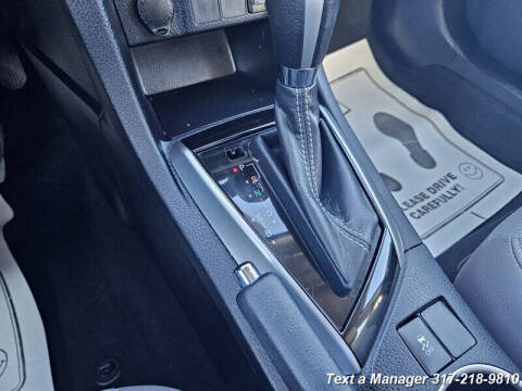 2016 Toyota Corolla LE Plus