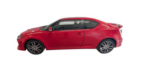 2015 Scion tC