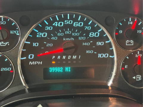 2022 GMC Savana 2500