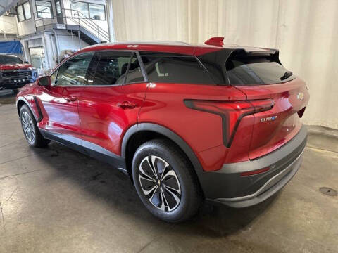 2024 Chevrolet Blazer EV 2LT