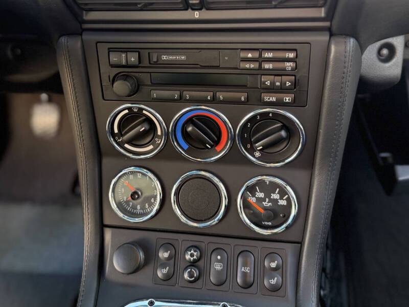 1999 BMW M