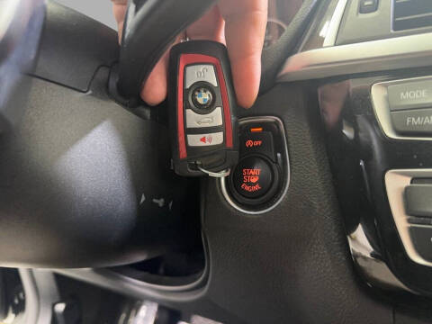 2018 BMW 3 Series 330i