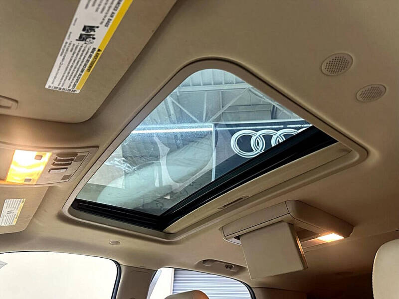 2012 GMC Yukon Denali