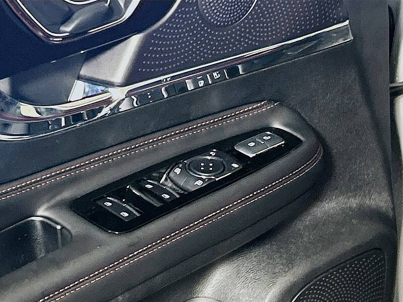 2025 Lincoln Corsair Reserve