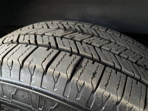 2017 Chevrolet Express LT 3500