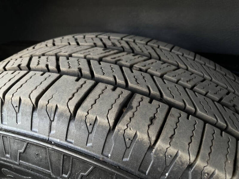 2017 Chevrolet Express LT 3500