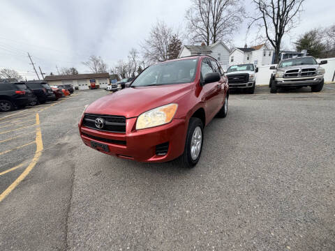 2012 Toyota RAV4