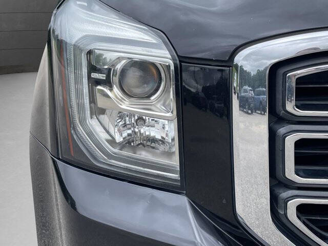 2020 GMC Yukon