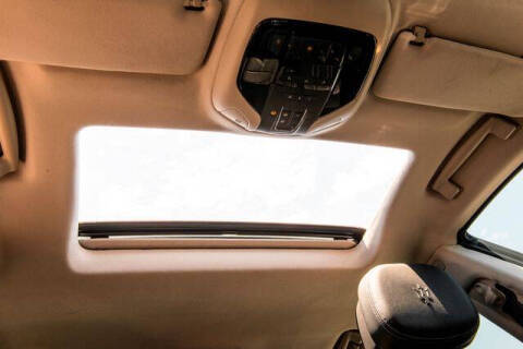 2017 Maserati Ghibli