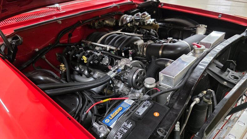 1962 Chevrolet Biscayne