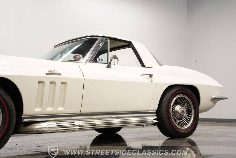 1966 Chevrolet Corvette