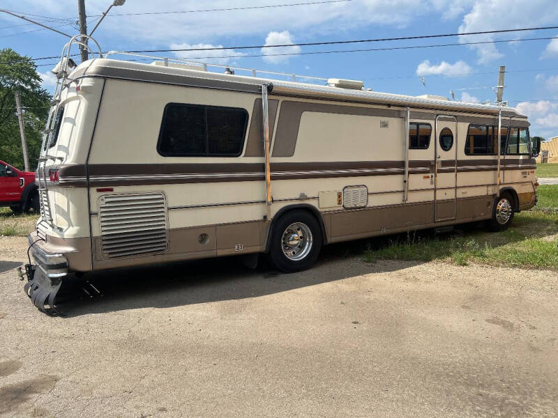 1987 Vogue II