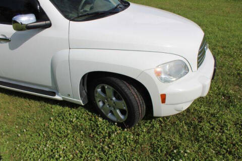 2006 Chevrolet HHR LT