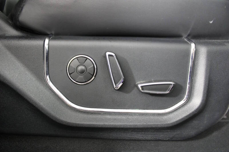 2020 Ford Expedition MAX Platinum