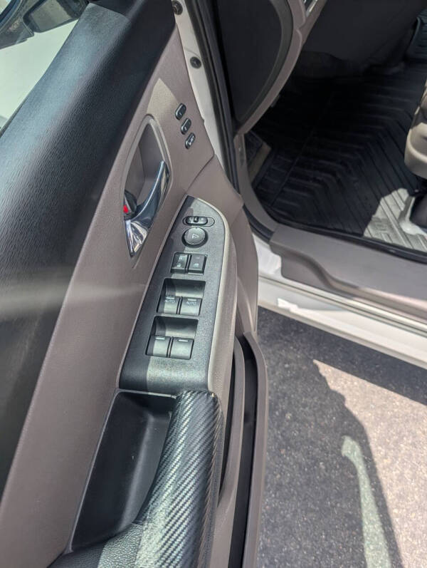 2014 Honda Odyssey Touring Elite