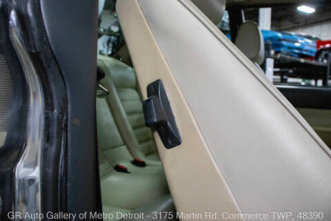 1985 BMW M6