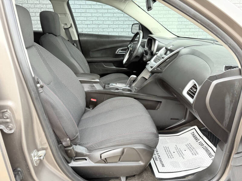 2011 Chevrolet Equinox LT
