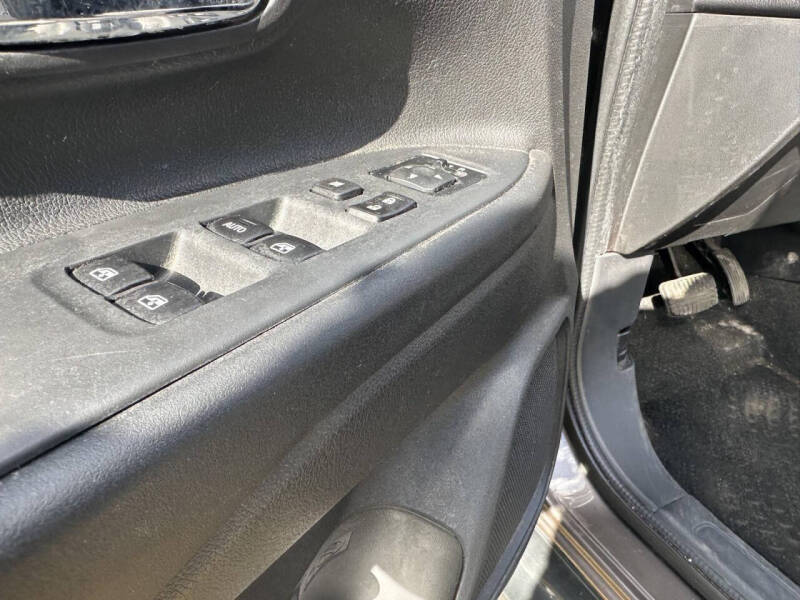 2016 Mitsubishi Outlander SEL