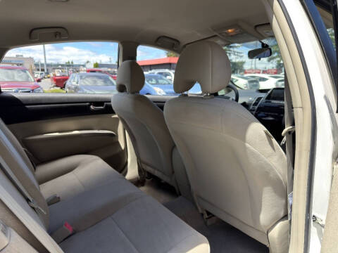 2008 Toyota Prius Standard