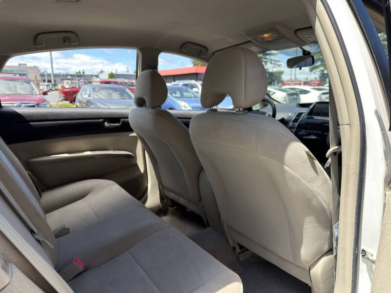 2008 Toyota Prius Standard