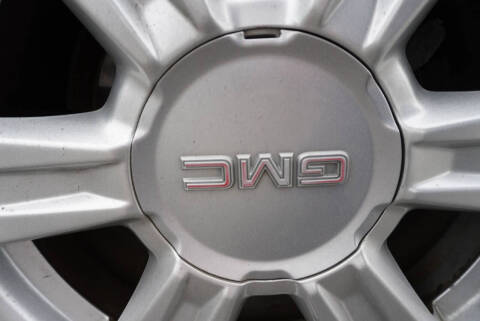 2016 GMC Terrain SLE-2