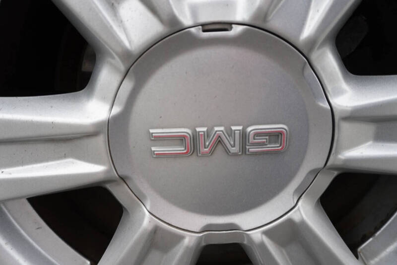 2016 GMC Terrain SLE-2