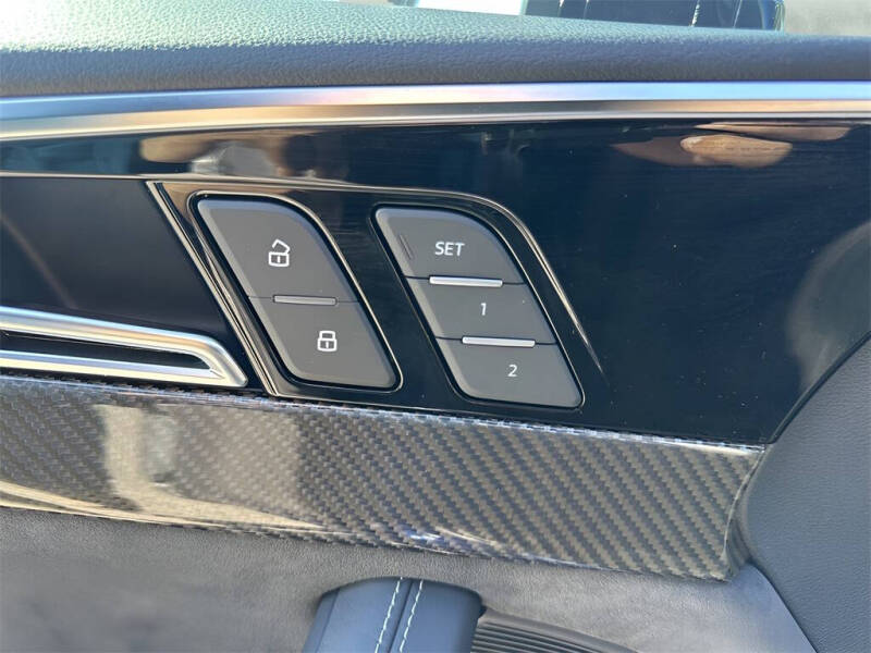 2021 Audi RS 5 Sportback 2.9T quattro