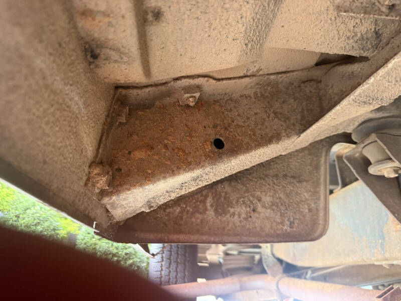 1967 Chevrolet C/K 10 Series