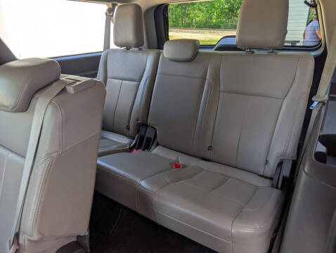 2018 Ford Expedition MAX XLT