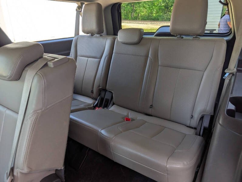 2018 Ford Expedition MAX XLT