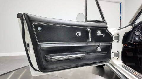 1965 Chevrolet Corvette