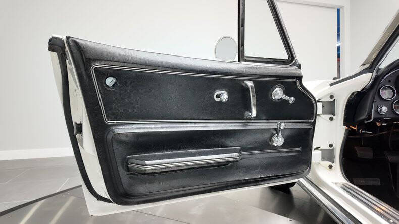 1965 Chevrolet Corvette