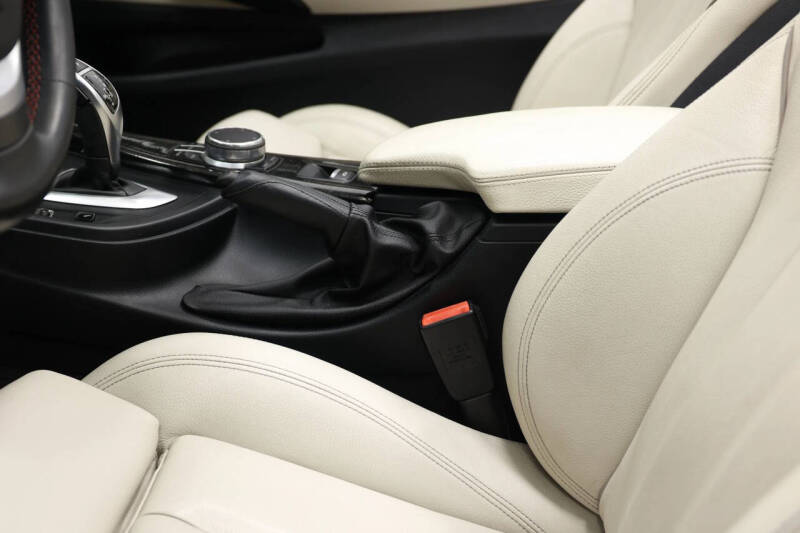 2018 BMW 4 Series 430i