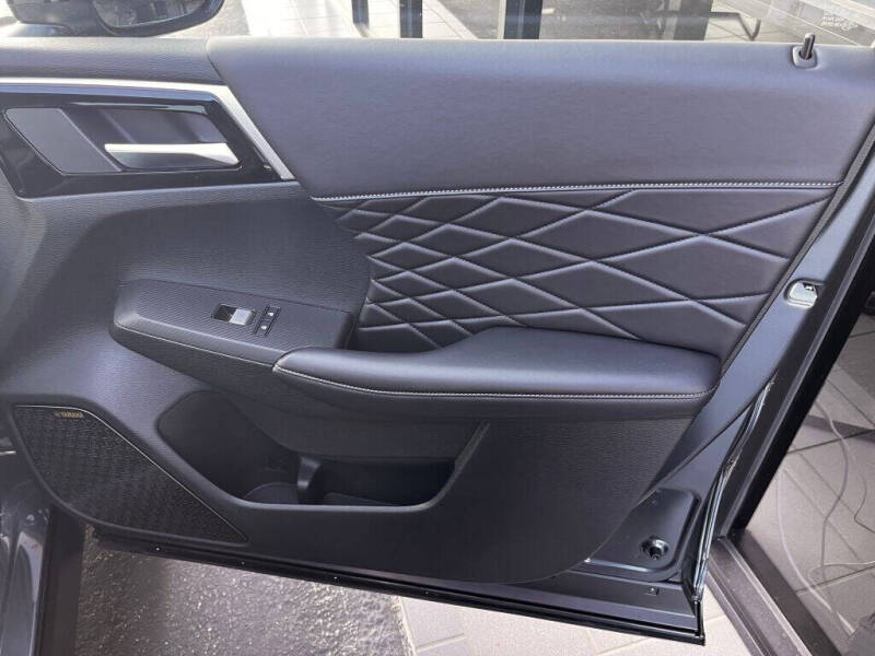 2026 Mitsubishi Outlander SEL