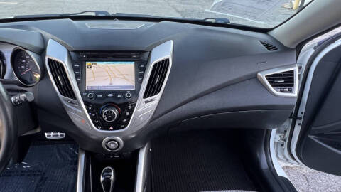 2013 Hyundai Veloster RE MIX