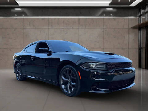 2019 Dodge Charger GT