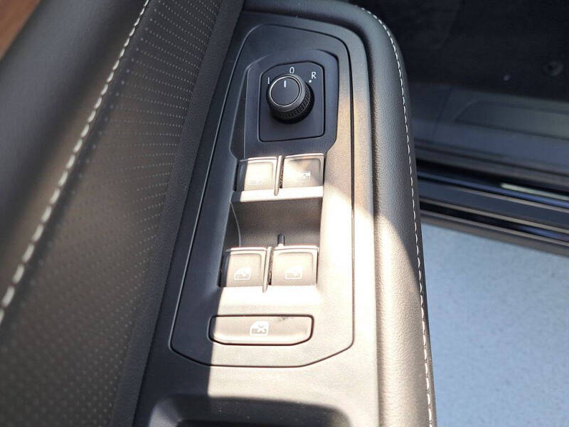 2026 Volkswagen Atlas SE