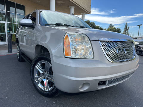 2007 GMC Yukon for sale at RN Auto Sales Inc in Sacramento CA