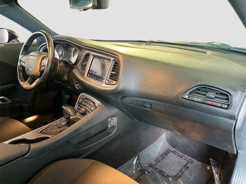 2020 Dodge Challenger