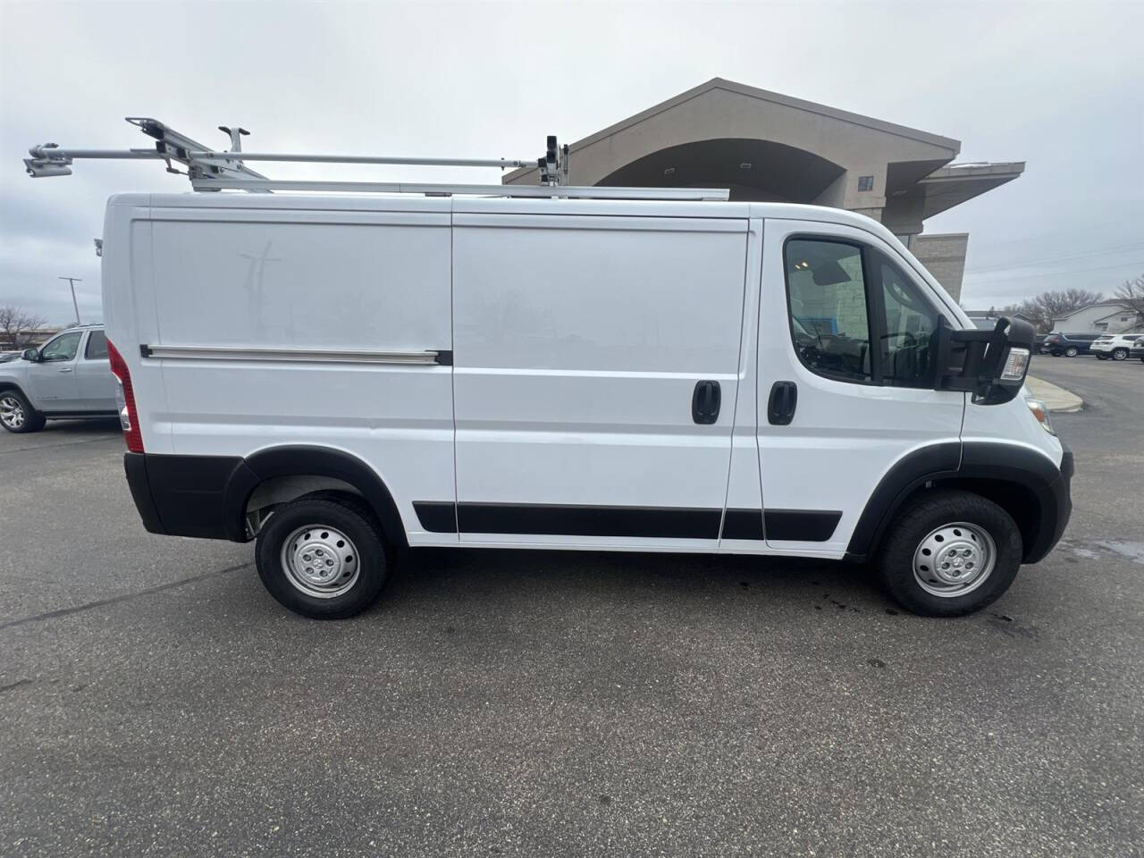 2023 Ram ProMaster for sale at Victoria Auto Sales in Victoria, MN