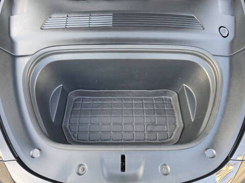 2021 Tesla Model Y Performance