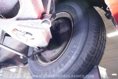 1962 Chevrolet Corvette