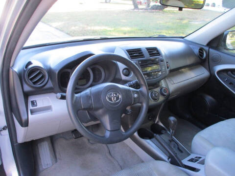 2009 Toyota RAV4