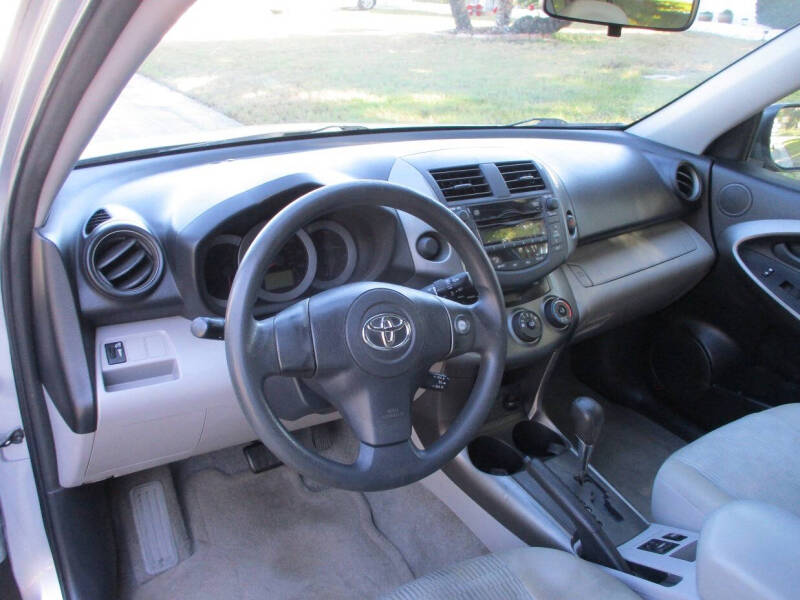 2009 Toyota RAV4