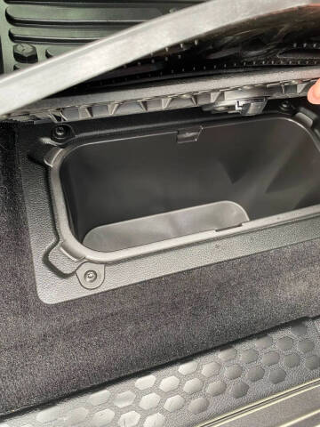 2018 RAM 2500 Power Wagon