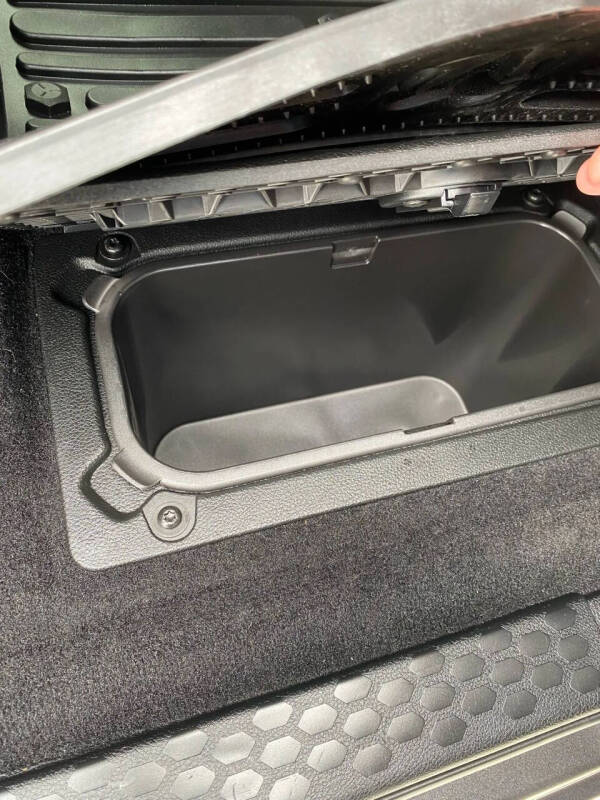 2018 RAM 2500 Power Wagon