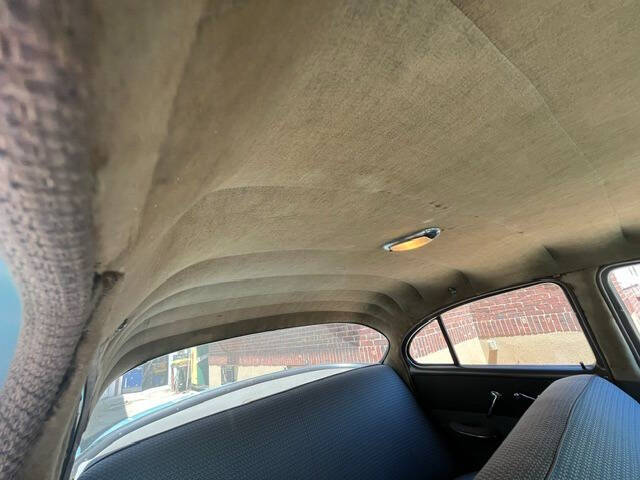 1953 Oldsmobile Deluxe 88