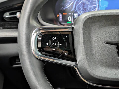 2022 Polestar 2 Long Range Single Motor