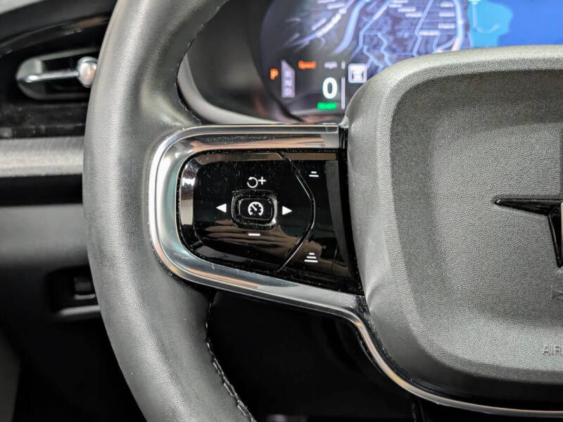 2022 Polestar 2 Long Range Single Motor